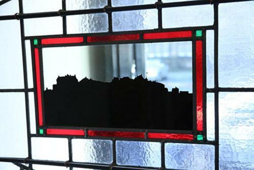 Browns Bed And Breakfast Edimburgo Esterno foto