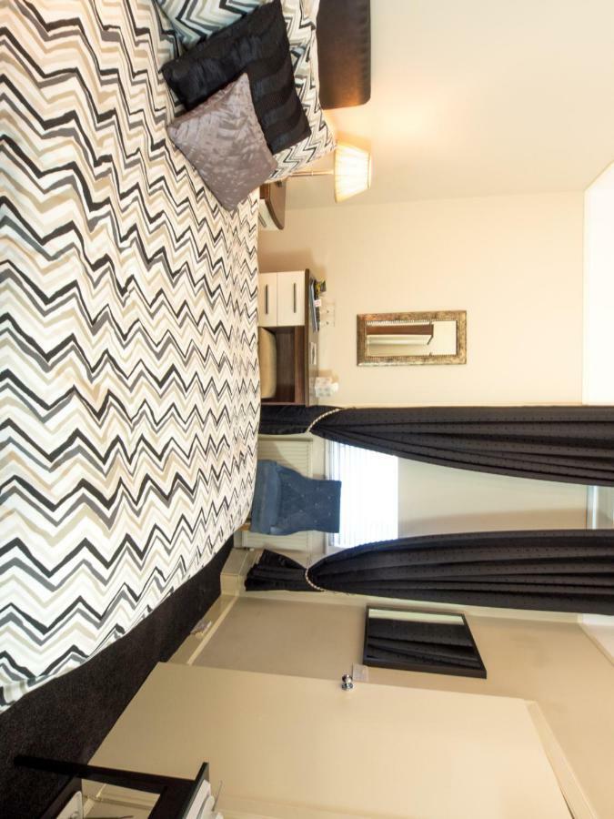 Browns Bed And Breakfast Edimburgo Esterno foto